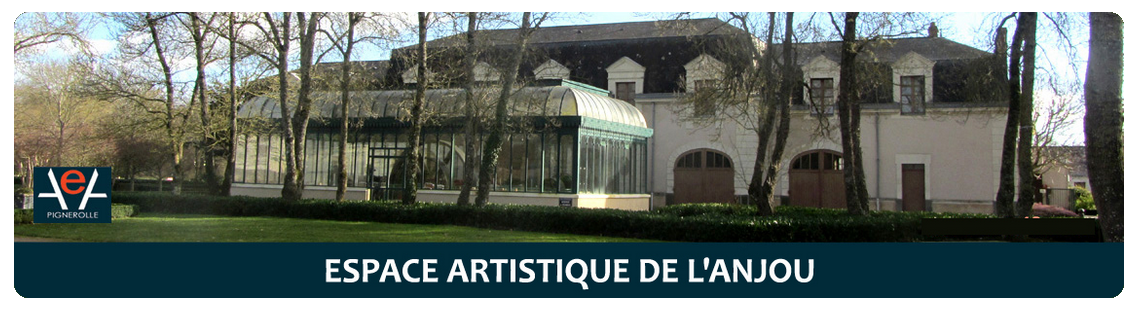 Espace Artistique de l'Anjou